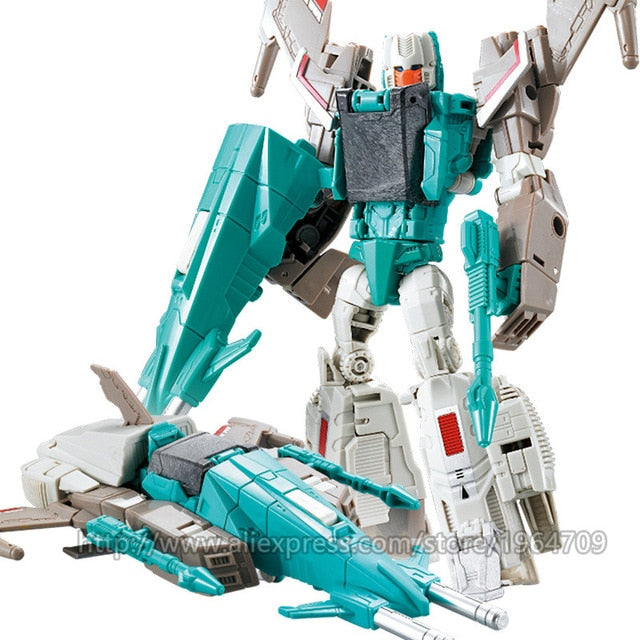WEI JIANG New Cool Anime Transformation Toys Robot Cars Super Hero Action Figures Model 3C Plastic Kids Toys Gifts Boys Juguetes