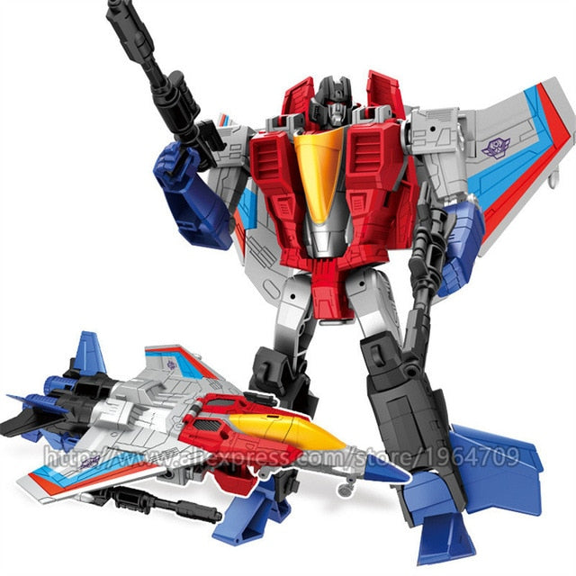 WEI JIANG New Cool Anime Transformation Toys Robot Cars Super Hero Action Figures Model 3C Plastic Kids Toys Gifts Boys Juguetes