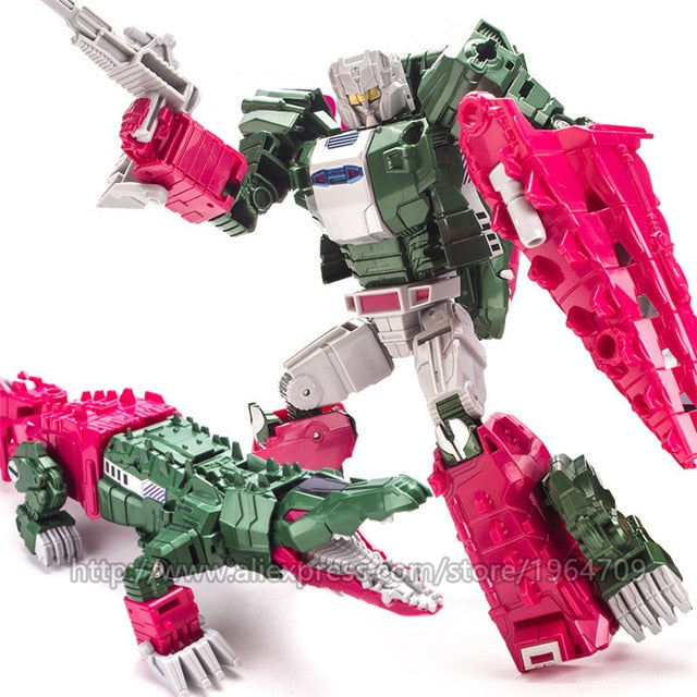 WEI JIANG New Cool Anime Transformation Toys Robot Cars Super Hero Action Figures Model 3C Plastic Kids Toys Gifts Boys Juguetes