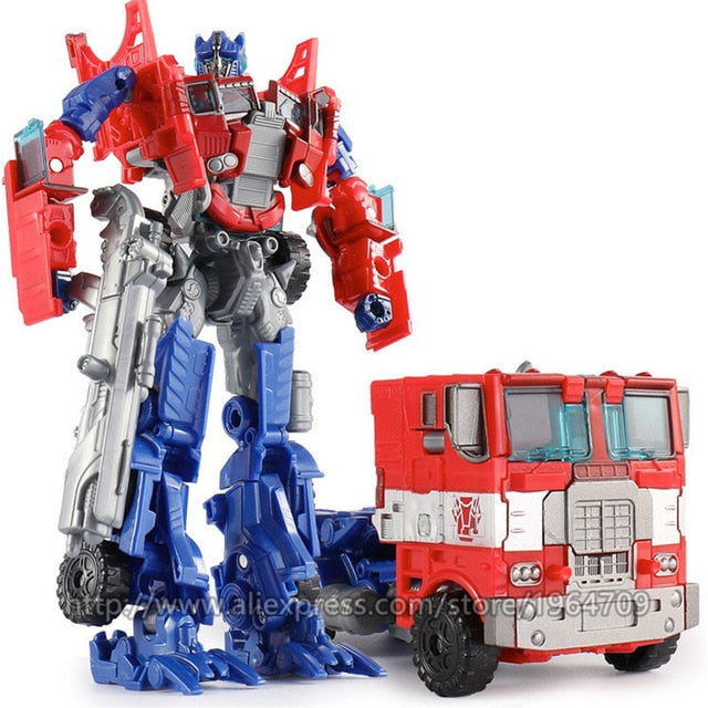 WEI JIANG New Cool Anime Transformation Toys Robot Cars Super Hero Action Figures Model 3C Plastic Kids Toys Gifts Boys Juguetes
