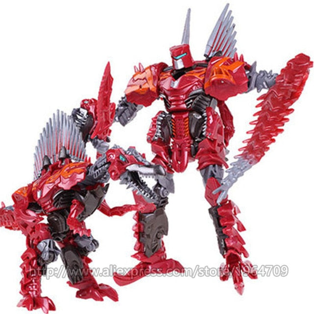 WEI JIANG New Cool Anime Transformation Toys Robot Cars Super Hero Action Figures Model 3C Plastic Kids Toys Gifts Boys Juguetes