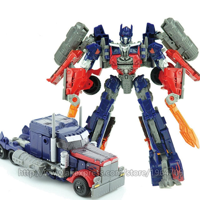 WEI JIANG New Cool Anime Transformation Toys Robot Cars Super Hero Action Figures Model 3C Plastic Kids Toys Gifts Boys Juguetes