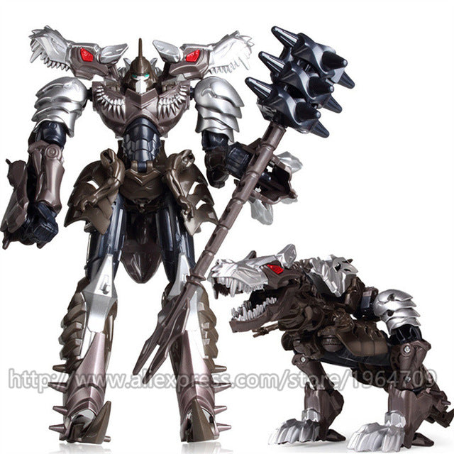 WEI JIANG New Cool Anime Transformation Toys Robot Cars Super Hero Action Figures Model 3C Plastic Kids Toys Gifts Boys Juguetes