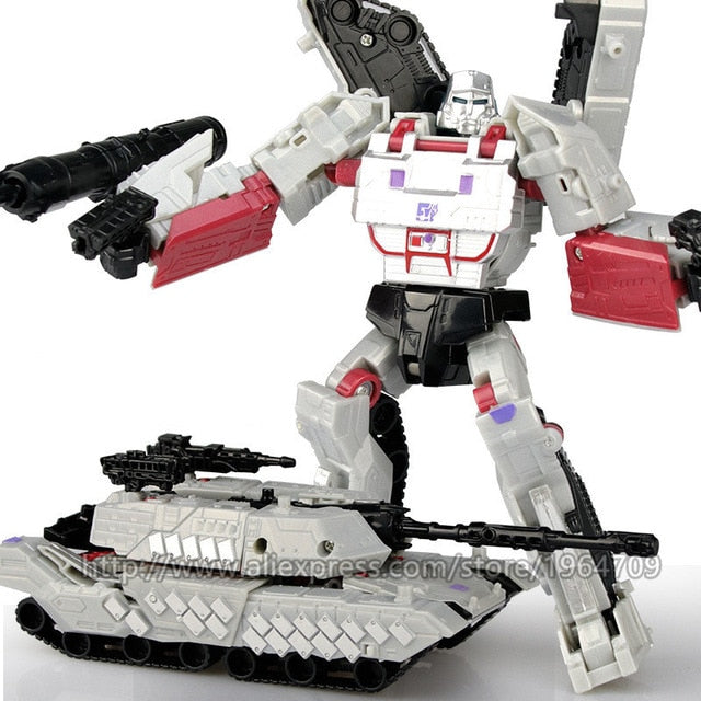 WEI JIANG New Cool Anime Transformation Toys Robot Cars Super Hero Action Figures Model 3C Plastic Kids Toys Gifts Boys Juguetes